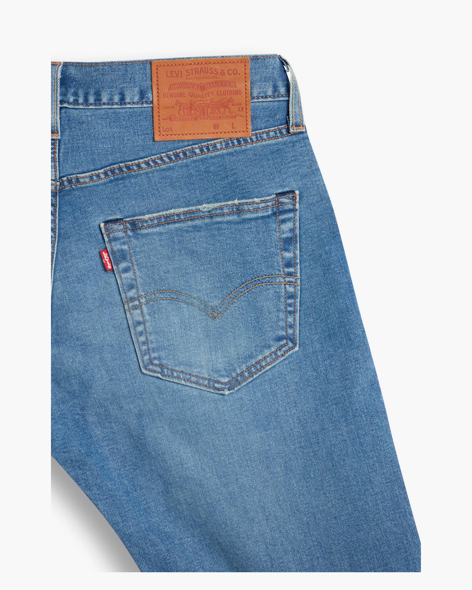 501® Levi's® Original Fit Jeans 6