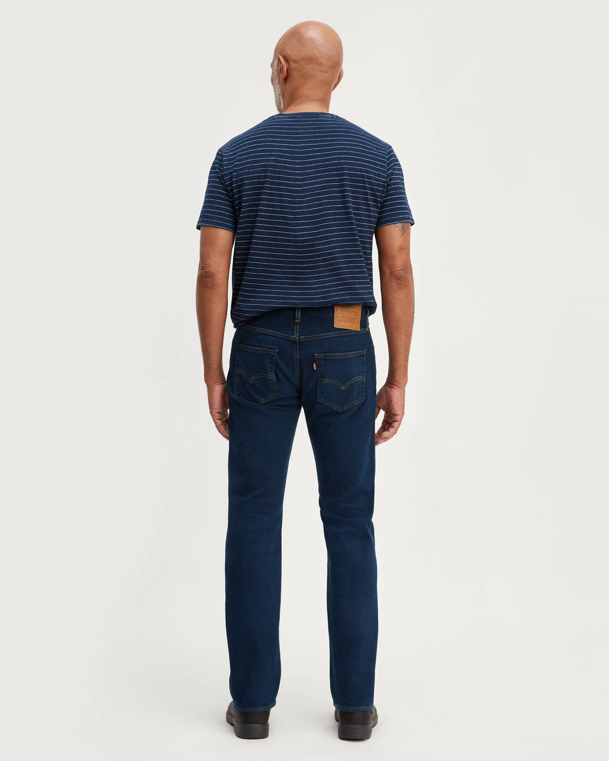 501® Original Fit Stretch Men's Jeans 2