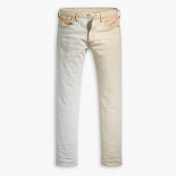 501® Original Fit Colorblock Men's Jeans 5