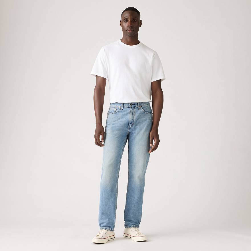 505™ Regular Fit Men's Jeans 1