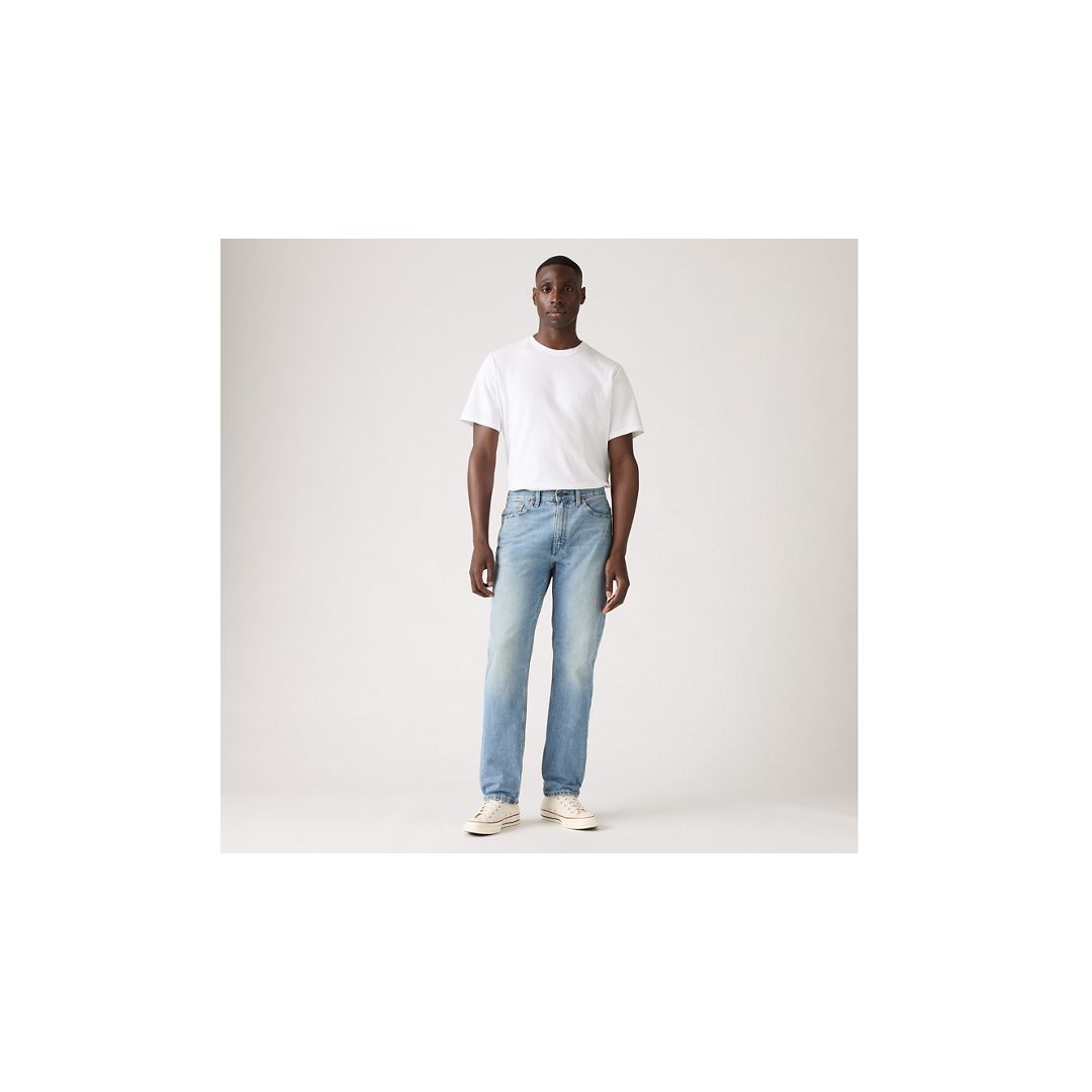 Levi's 505 Regular Fit Men's Jeans 34x30