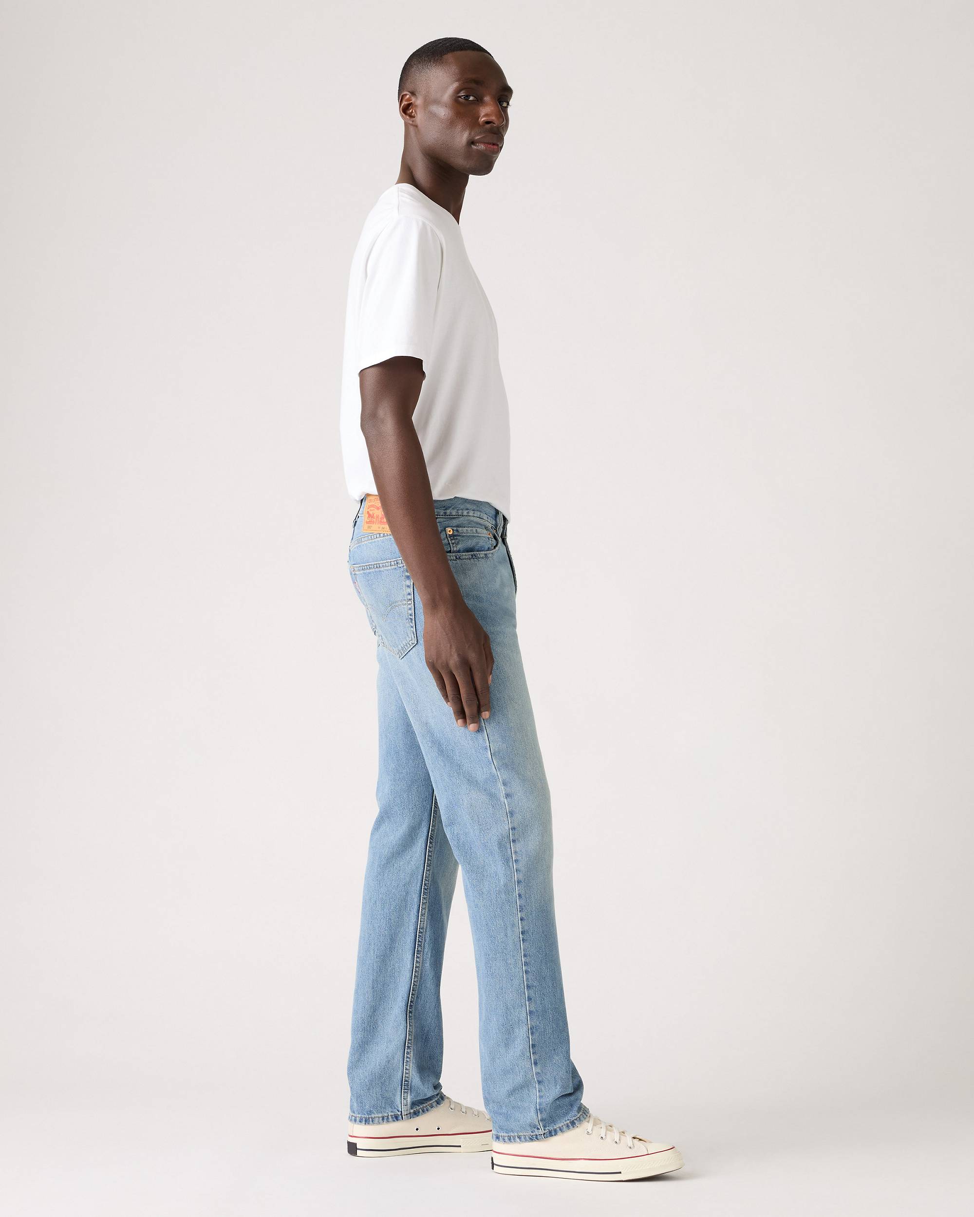 505™ Regular Fit Men's Jeans 2