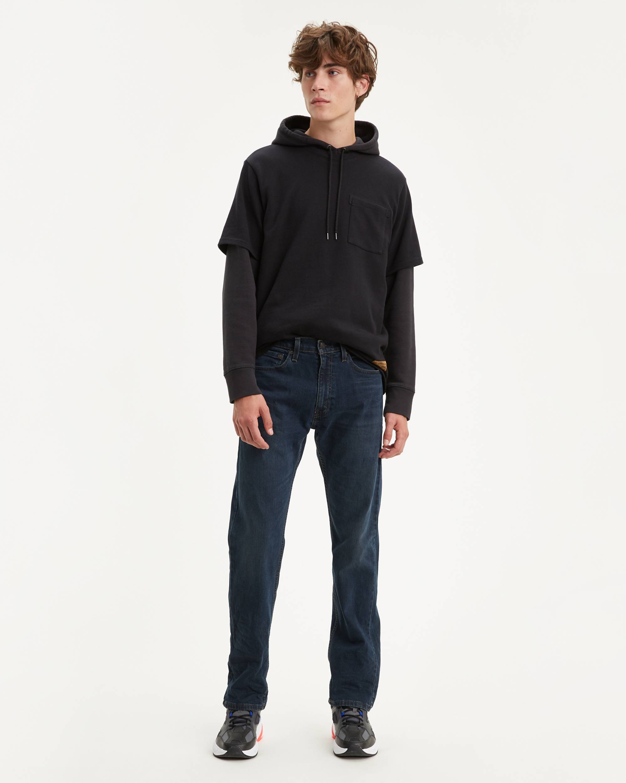 505™ Regular Fit Men's Jeans 1