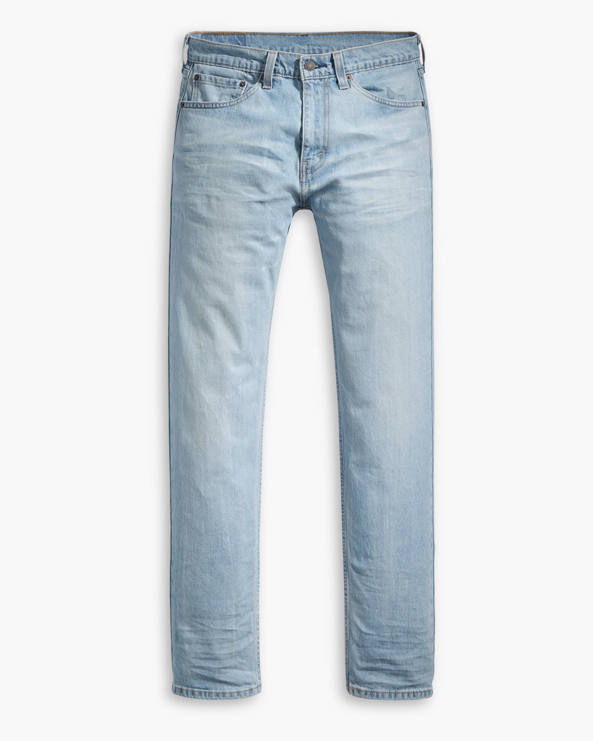 505™ Regular Fit Men's Jeans 4