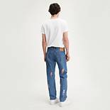 Levi's® x Stranger Things 505™ Regular Fit Men's Jeans 2