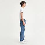 Levi's® x Stranger Things 505™ Regular Fit Men's Jeans 3
