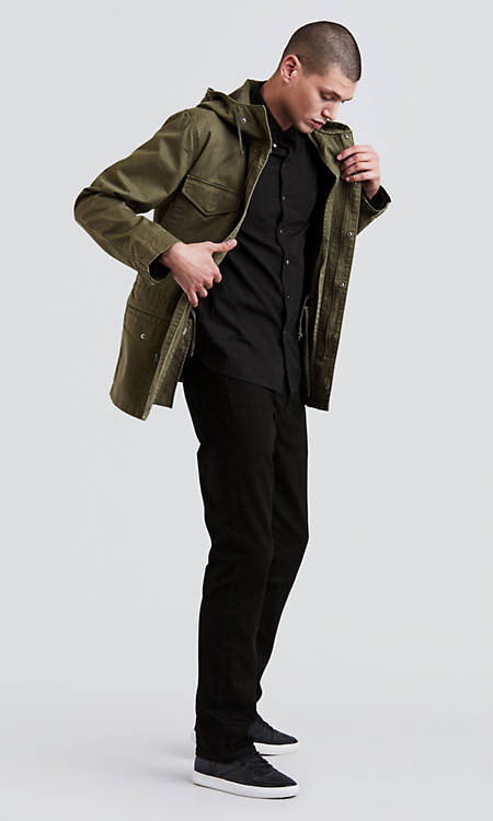 514 Straight Fit Men S Jeans Black Levi S Us 514 Straight Fit Men S Jeans Black Levi S Us