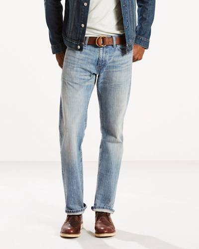 514™ Straight Fit 1