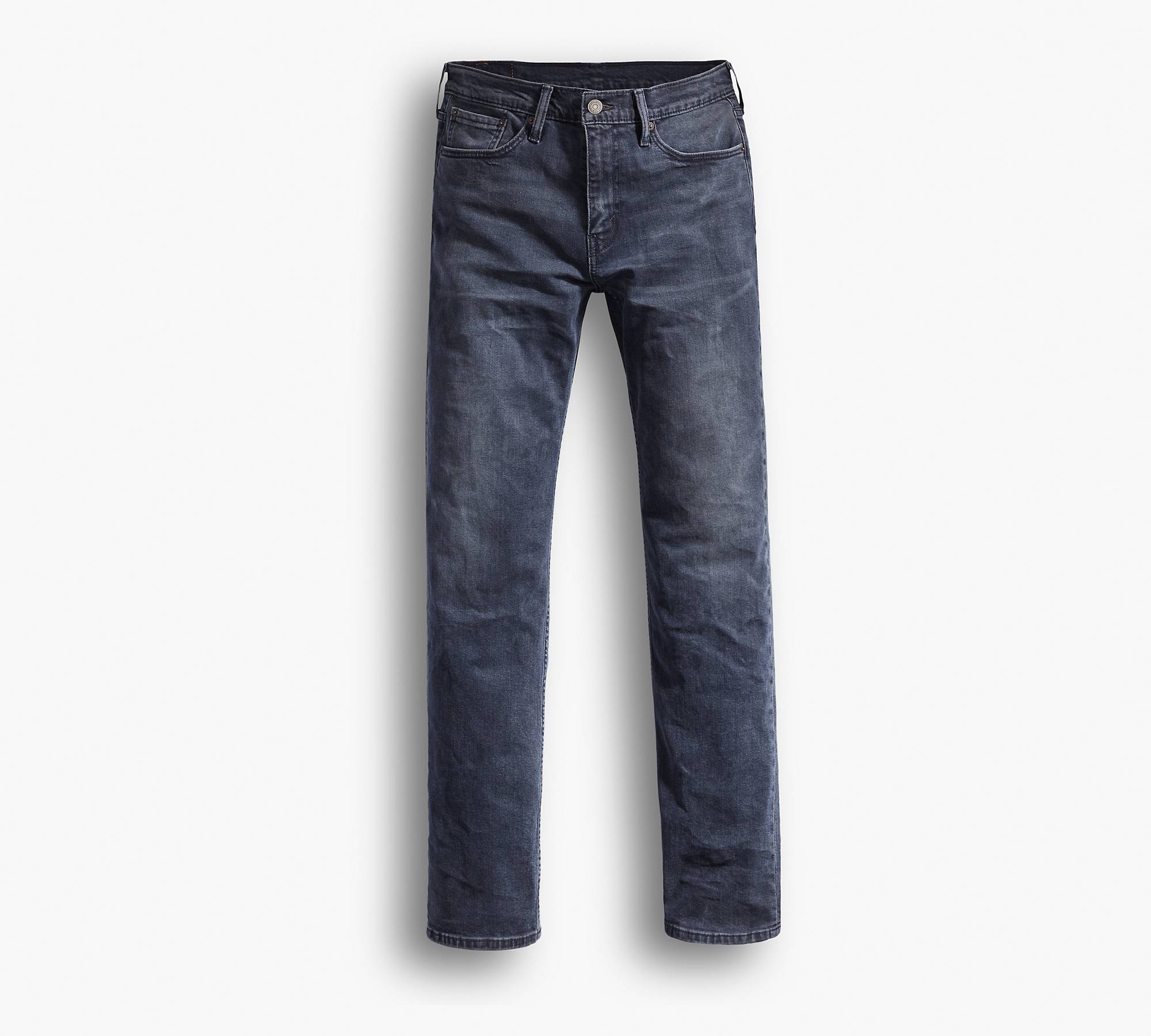 514™ Straight Fit Men's Jeans - Medium Wash | Levi's® US