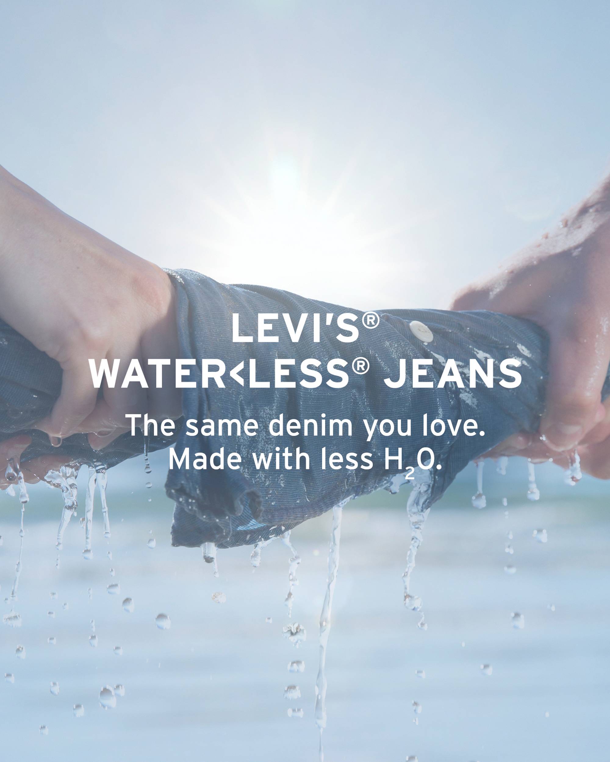 514™ Straight Jeans 4