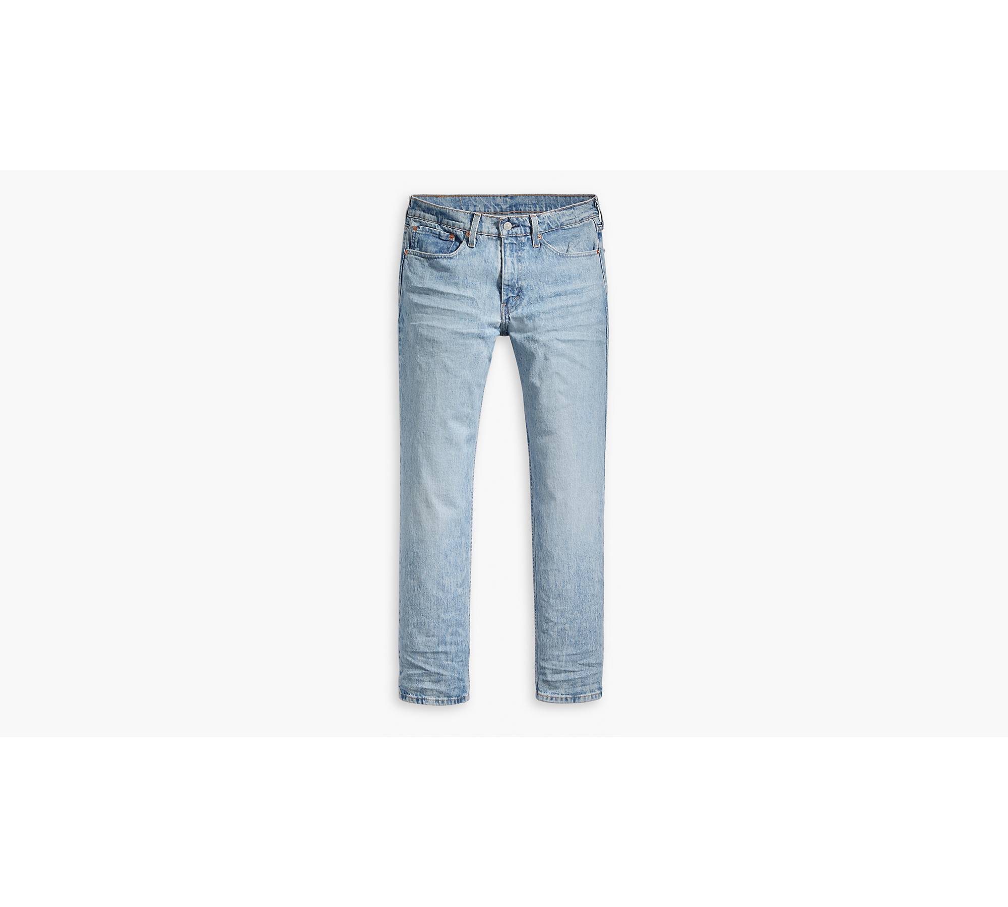 514™ Straight Fit Men's Jeans | Levi's®
