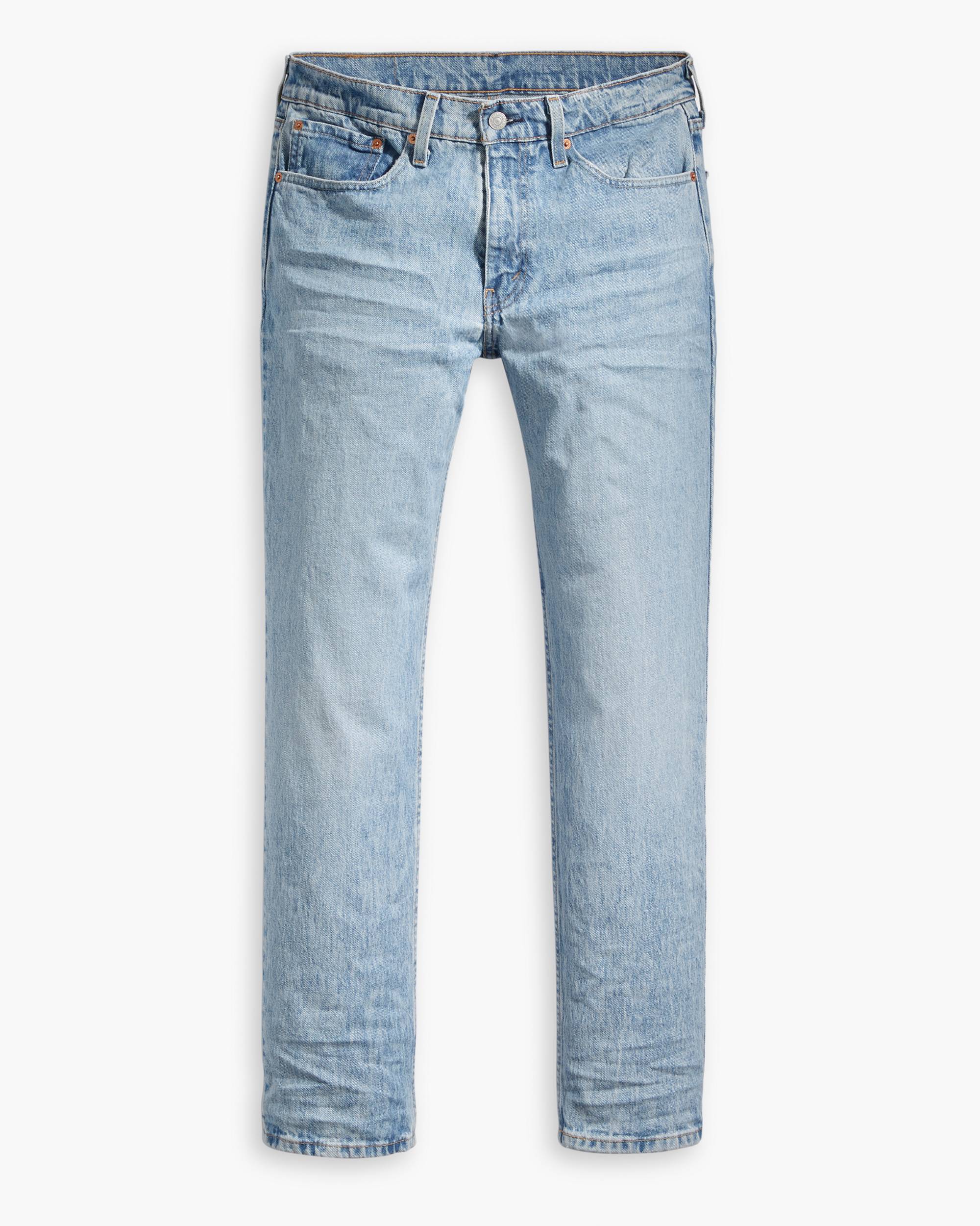 514™ Straight Fit Men's Jeans 4