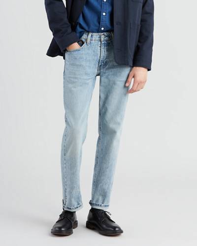 514™ Straight Fit 1