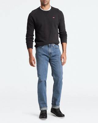 514™ Straight Jeans 3