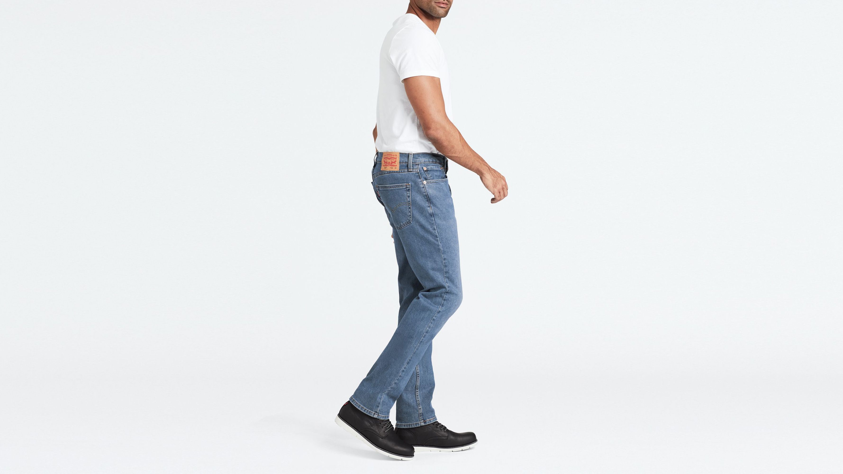 514™ Straight Jeans (big \u0026 Tall 