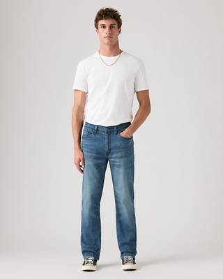514™ Straight Fit Levi’s® Flex Men's Jeans 10