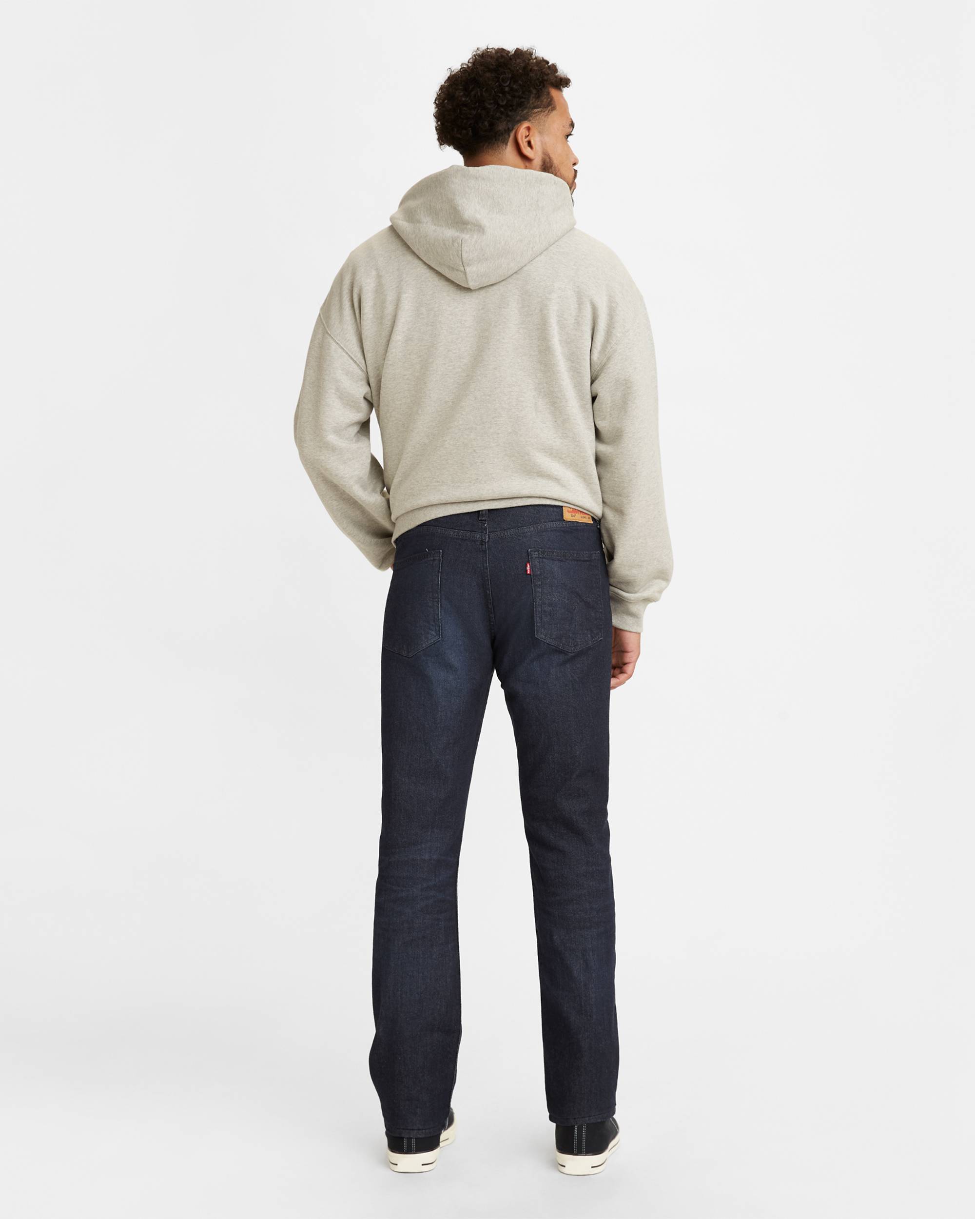 514™ Straight Fit Levi’s® Flex Men's Jeans 2