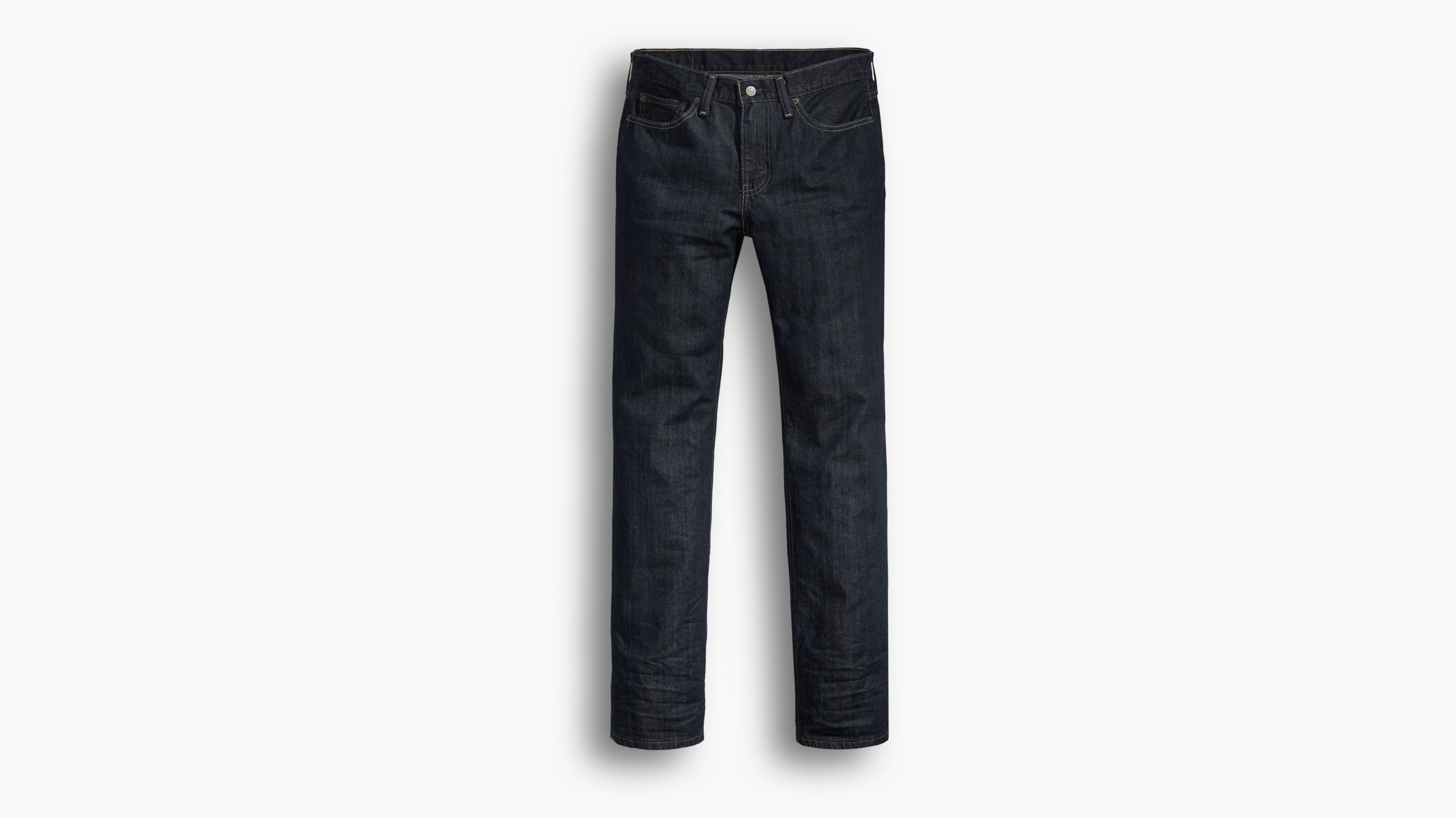 514™ Straight Fit Men's Jeans - Dark Wash | Levi's® US