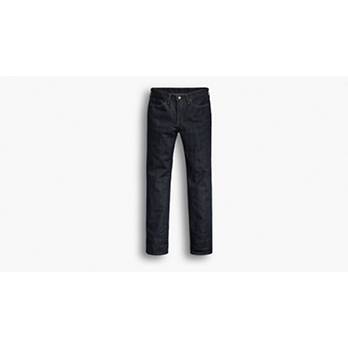 514™ Straight Fit Men's Jeans - Dark Wash