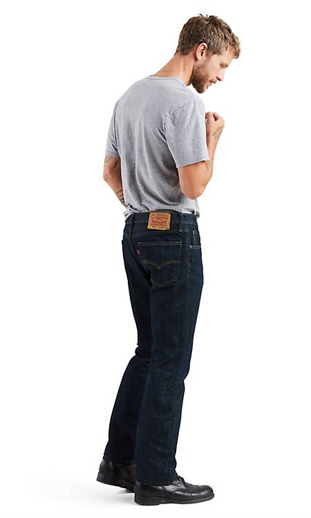 514 Straight Fit Men S Jeans Dark Wash Levi S Us 514 Straight Fit Men S Jeans Dark Wash Levi S Us