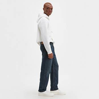 550™ Relaxed Fit Men's Jeans 4