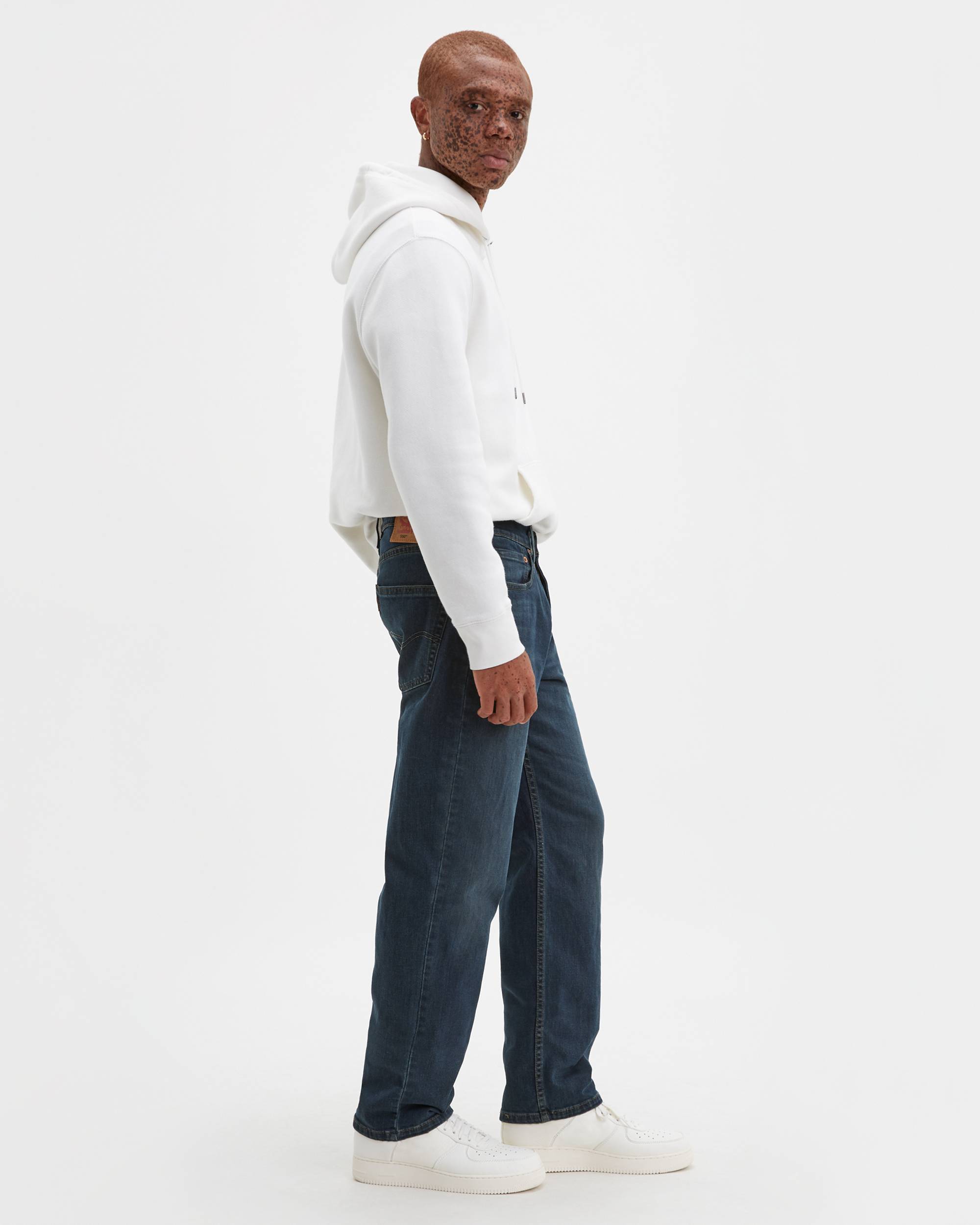 550™ Relaxed Fit Men's Jeans 4