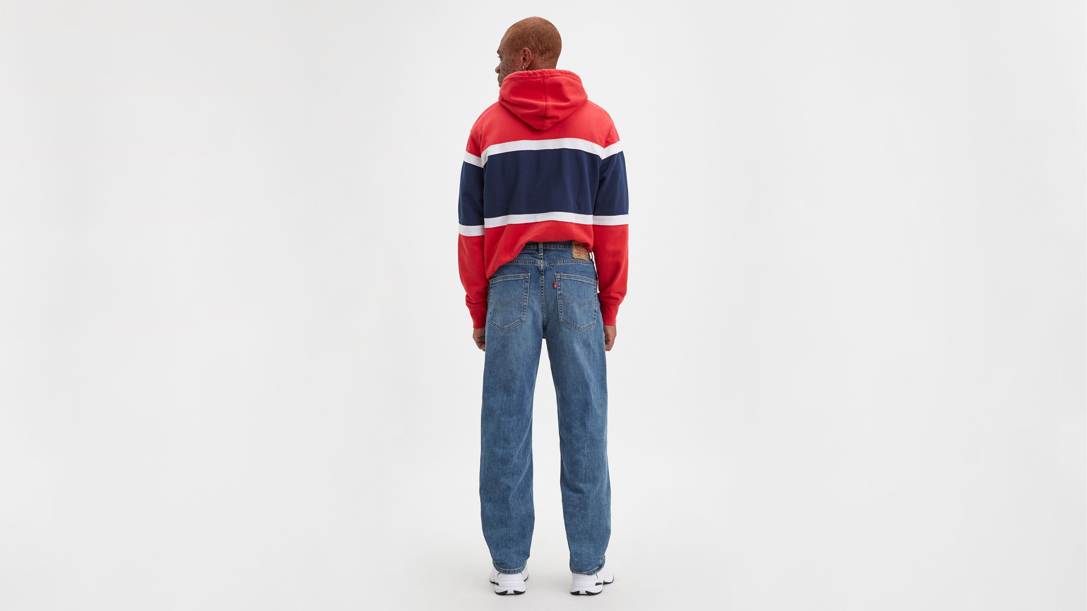 550™ Relaxed Fit Men's Jeans 2