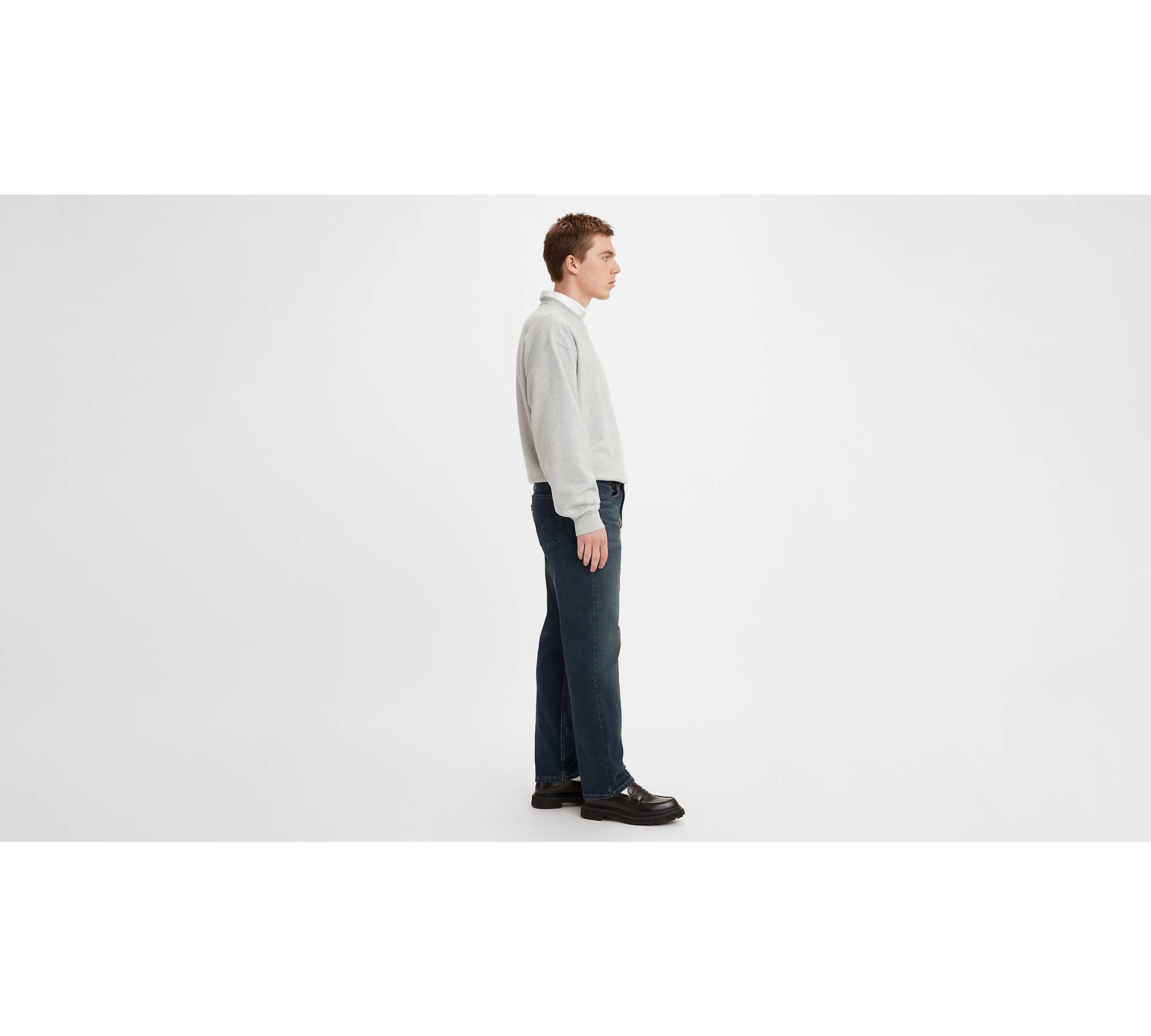 559™ Relaxed Straight Men's Jeans - Medium Wash | Levi's® US