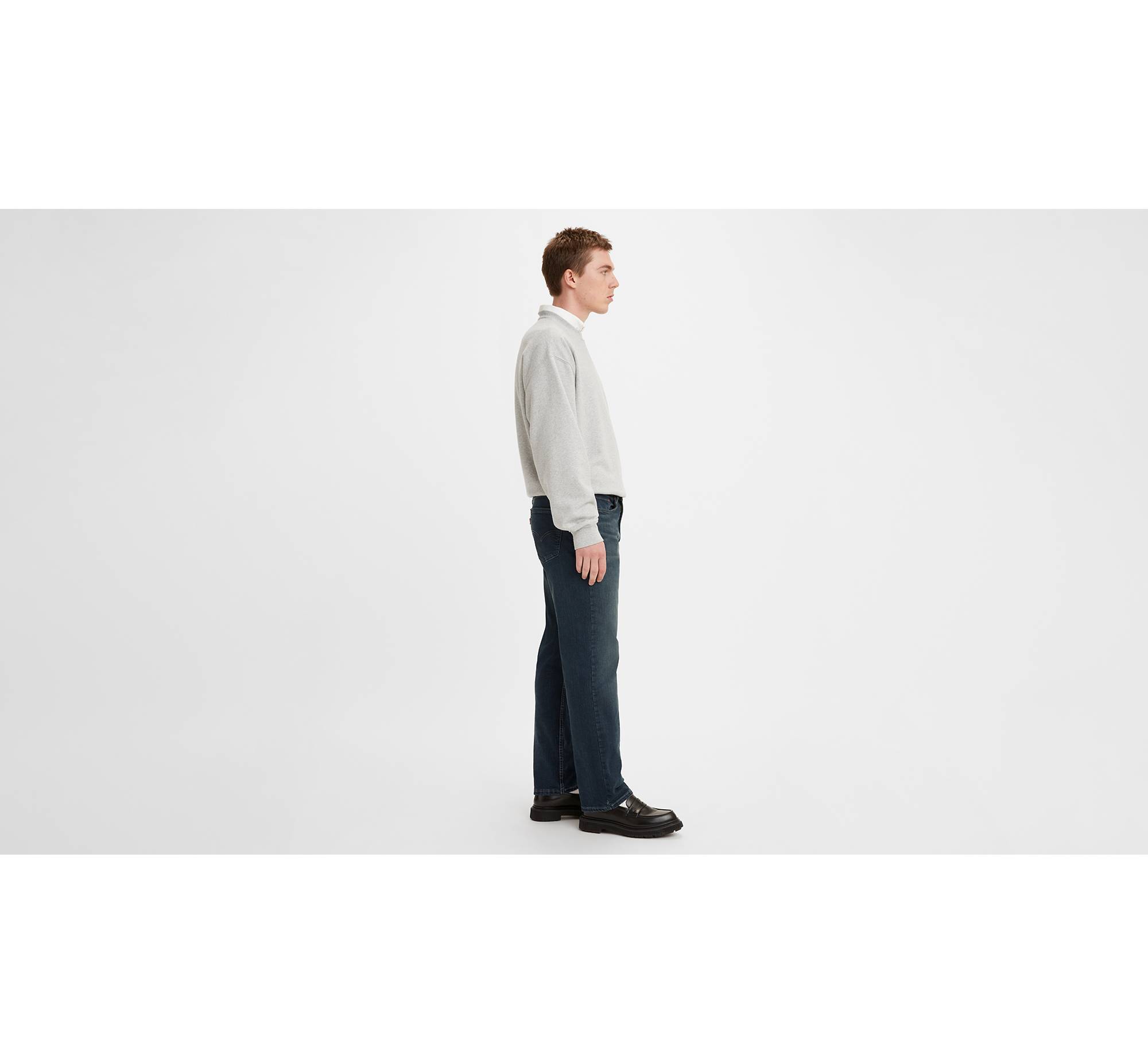 559™ Relaxed Straight Men's Jeans - Medium Wash Levi's® US