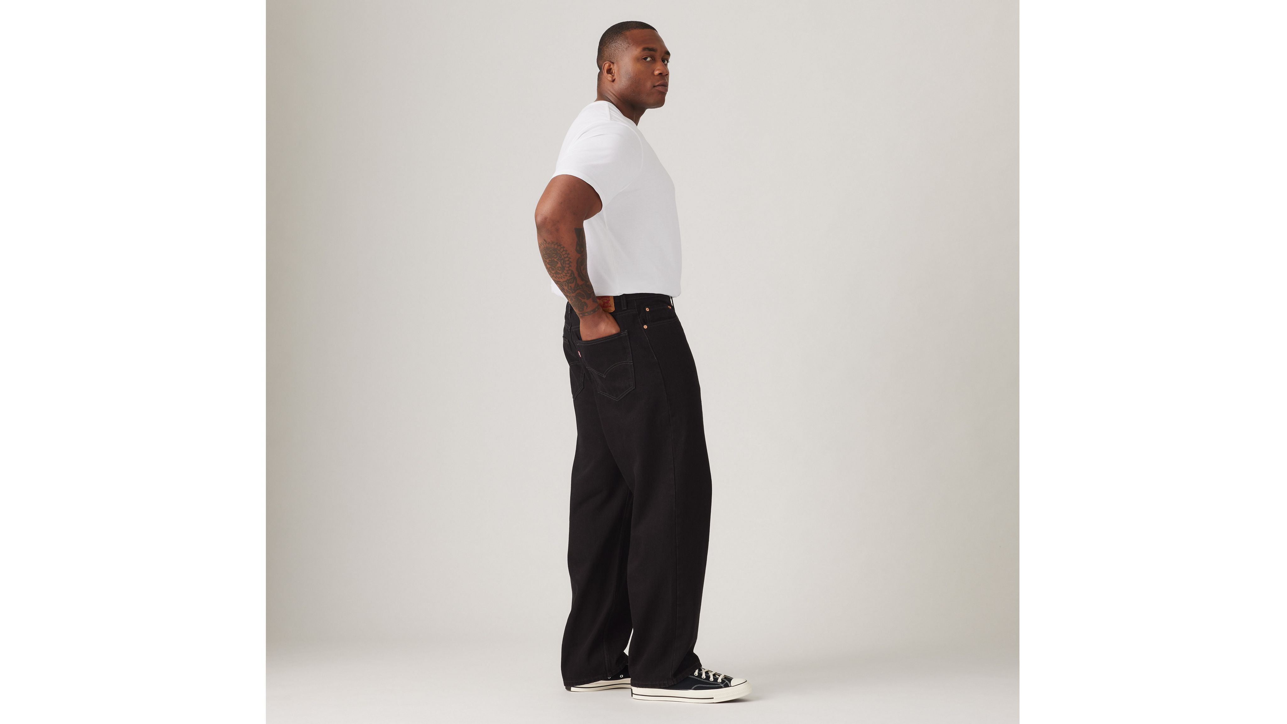 550™ Relaxed Fit Men's Jeans (Big & Tall)