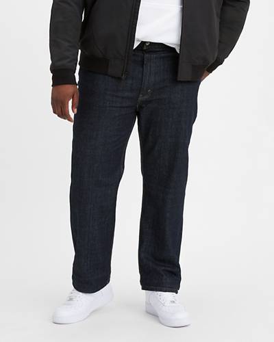559™ Relaxed Straight Fit  (Big & Tall) 1