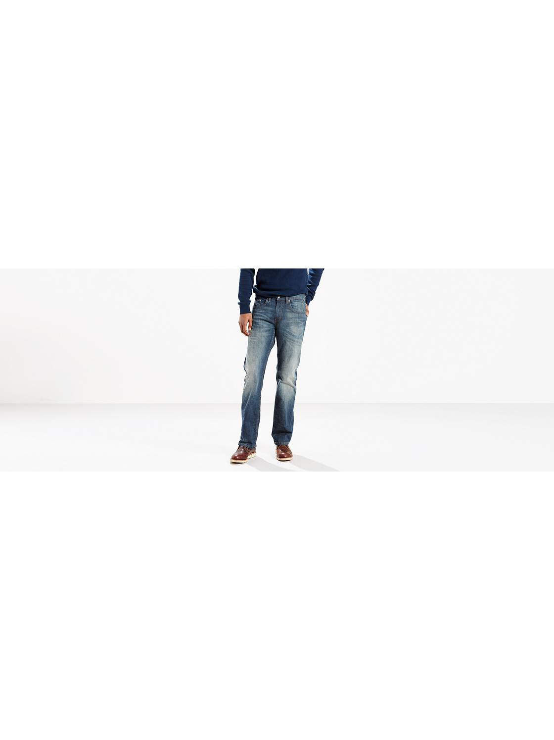 559™ Jeans for Men - Shop Men's | Levi's® US