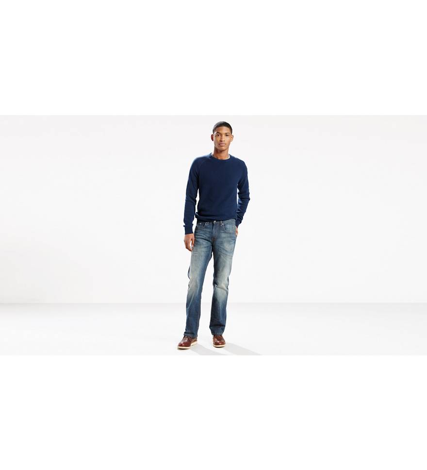 559™ Relaxed Straight Men's Jeans (big & Tall) - Medium Wash | Levi's® US