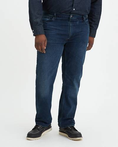 559™ Relaxed Straight (Big & Tall) 1