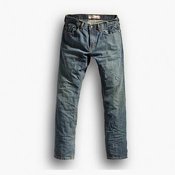 559™ Relaxed Straight Men's Jeans (Big & Tall) 5