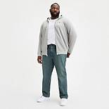 559™ Relaxed Straight Men's Jeans (Big & Tall) 1