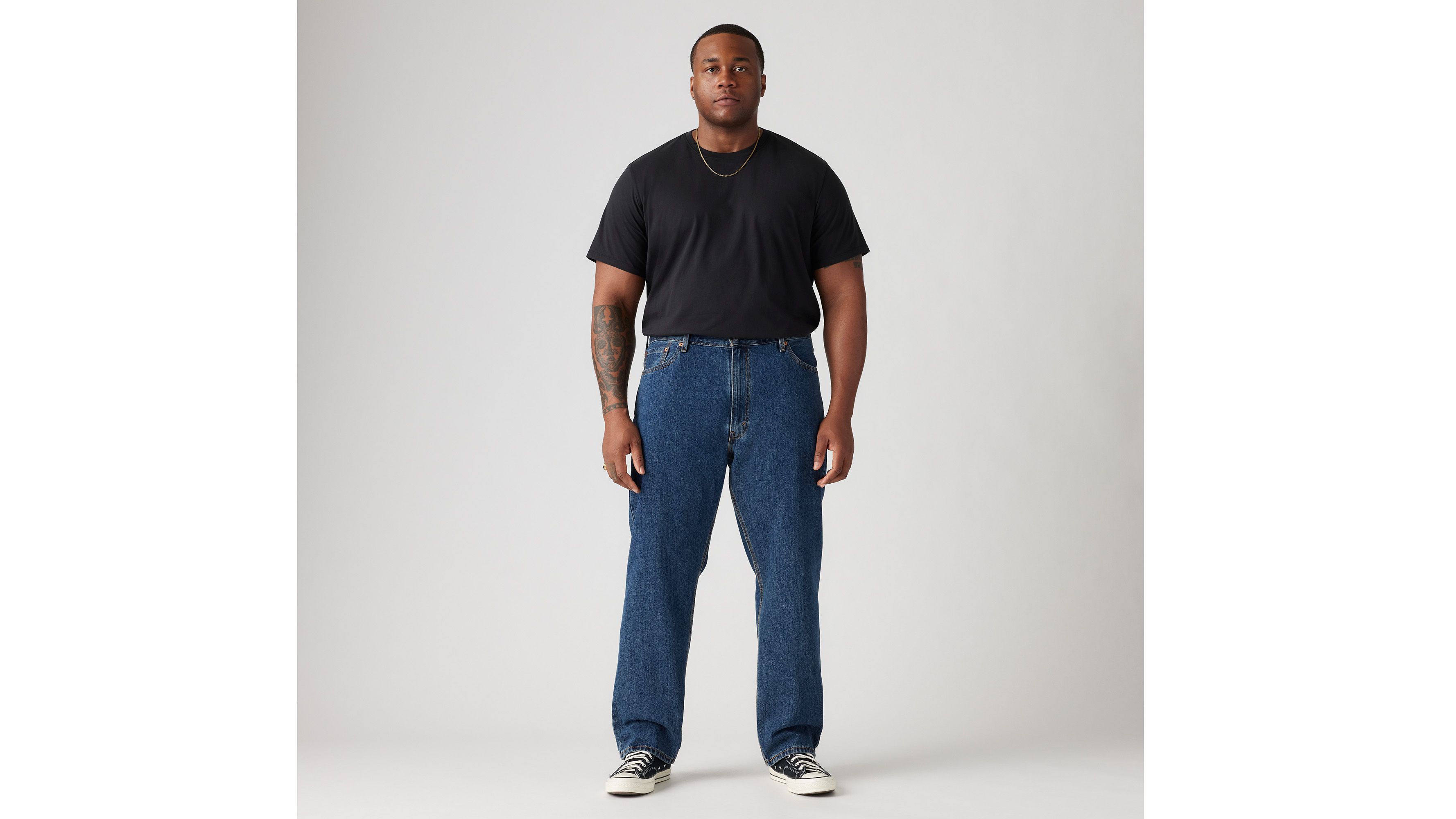 Big And Tall Clothing For Men | Levi's® Us