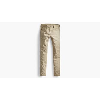 511™ Slim Fit Twill Men's Pants 4