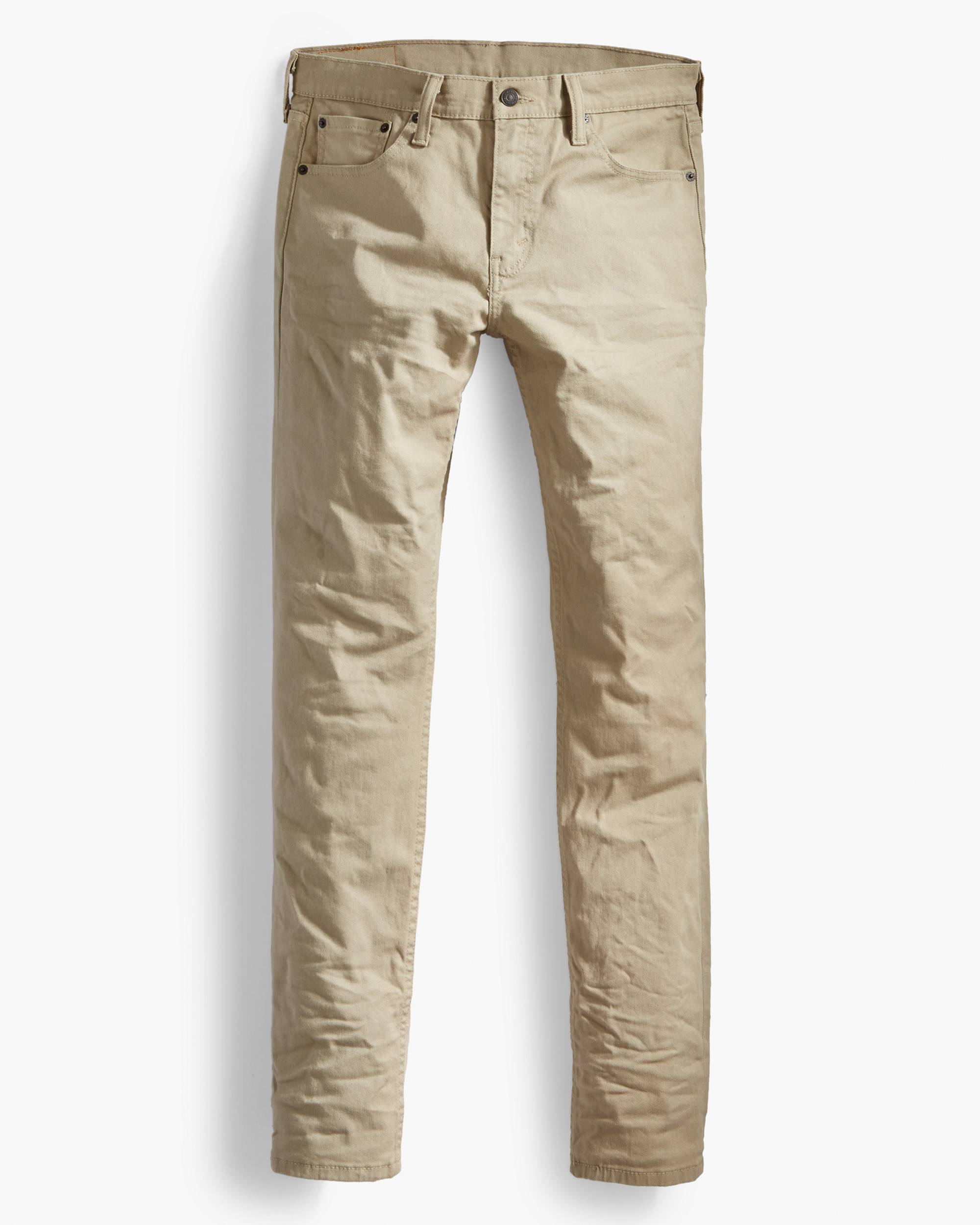 511™ Slim Fit Twill Men's Pants 4