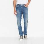 511™ Slim Fit Jeans 1