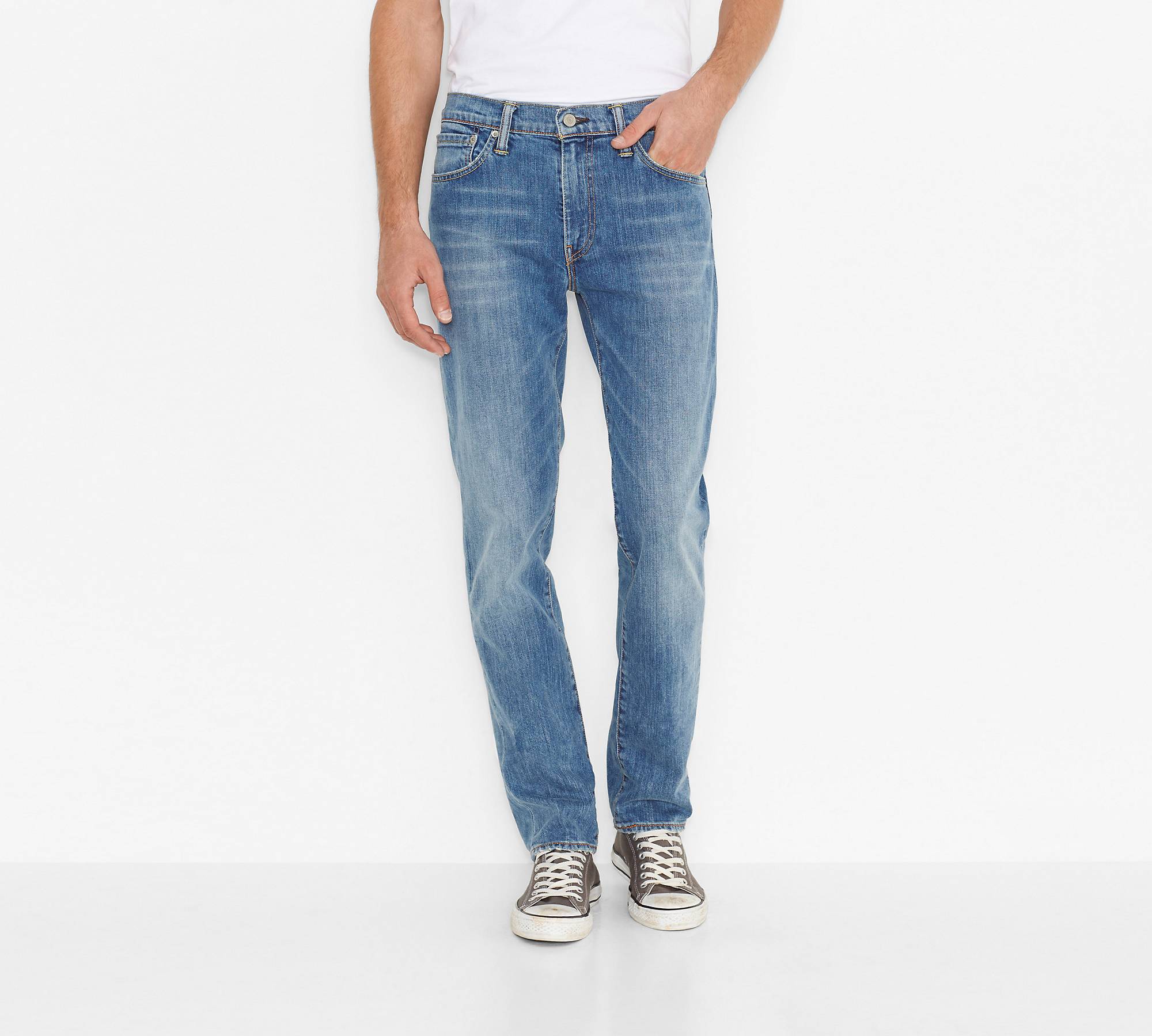 511™ Slim Fit Jeans 1