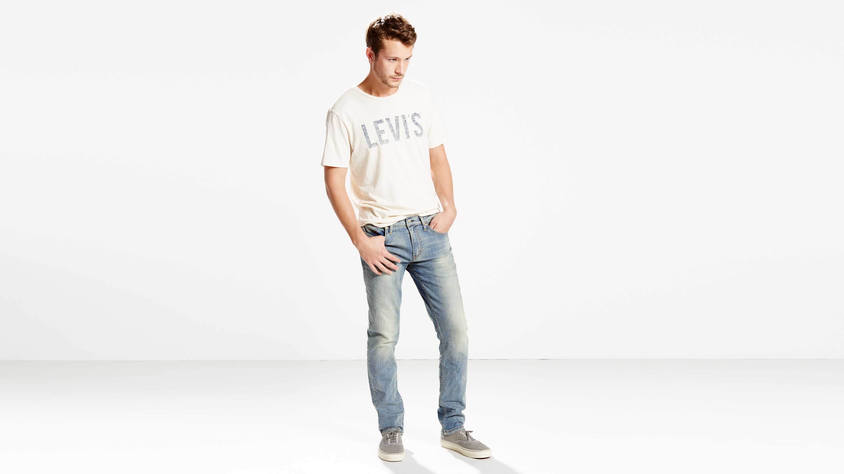 Levis store 511 us