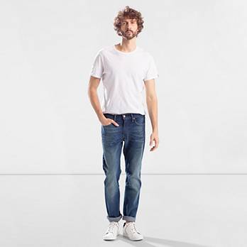511™ Slim Fit Men's Jeans 1