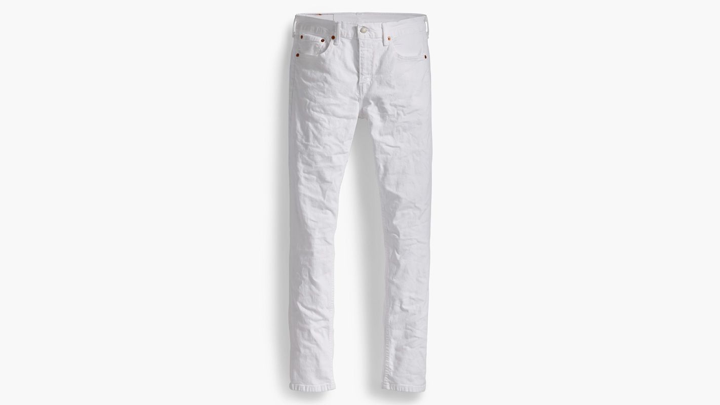 511 levis white