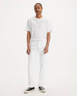511™ Slim Fit Men's Jeans 8