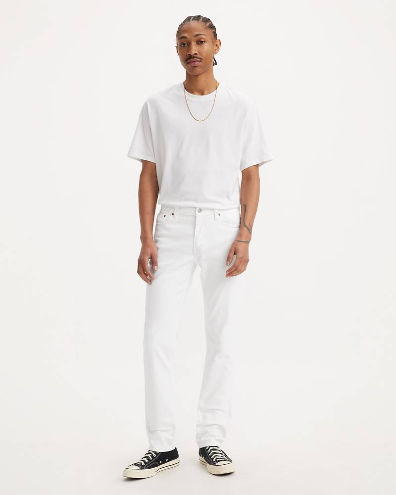 511™ Slim Fit Men's Jeans 8