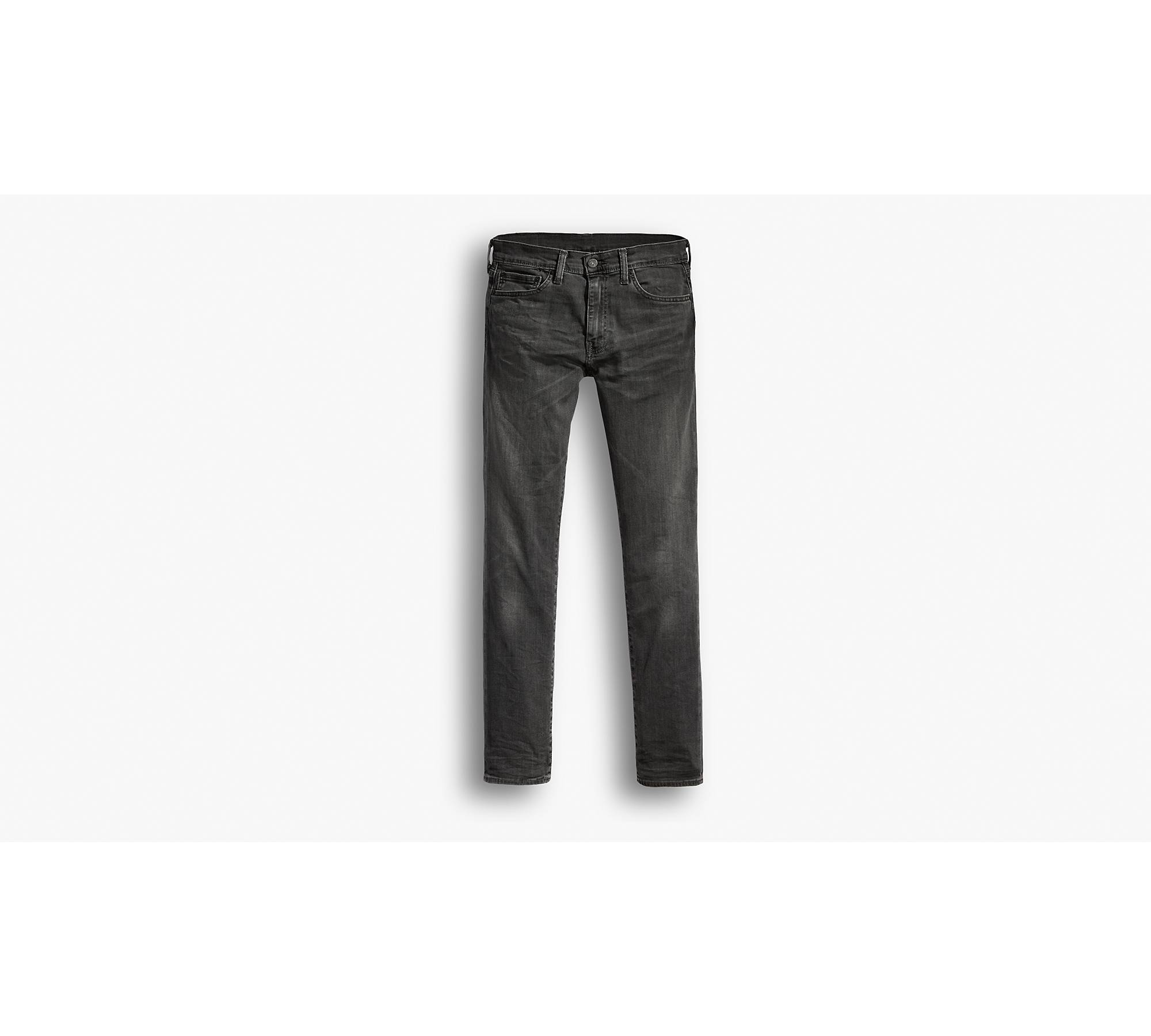 511™ Slim Fit Levi’s® Flex Men's Jeans - Grey | Levi's® CA