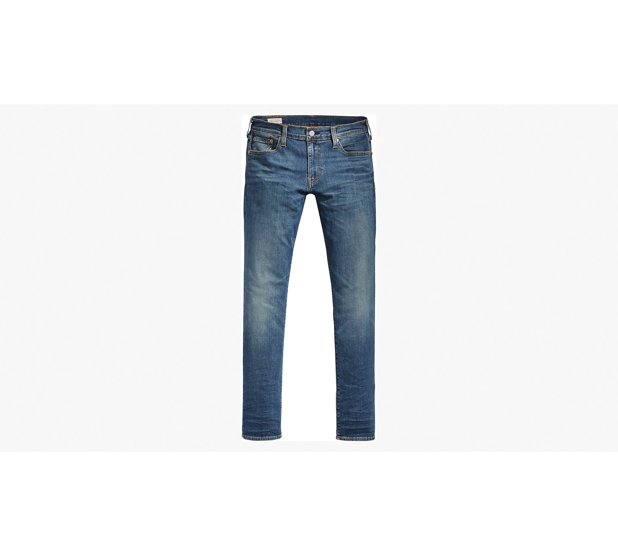 Cusco bagværk Henfald 511™ Slim Fit Levi's® Flex Men's Jeans - Medium Wash | Levi's® US