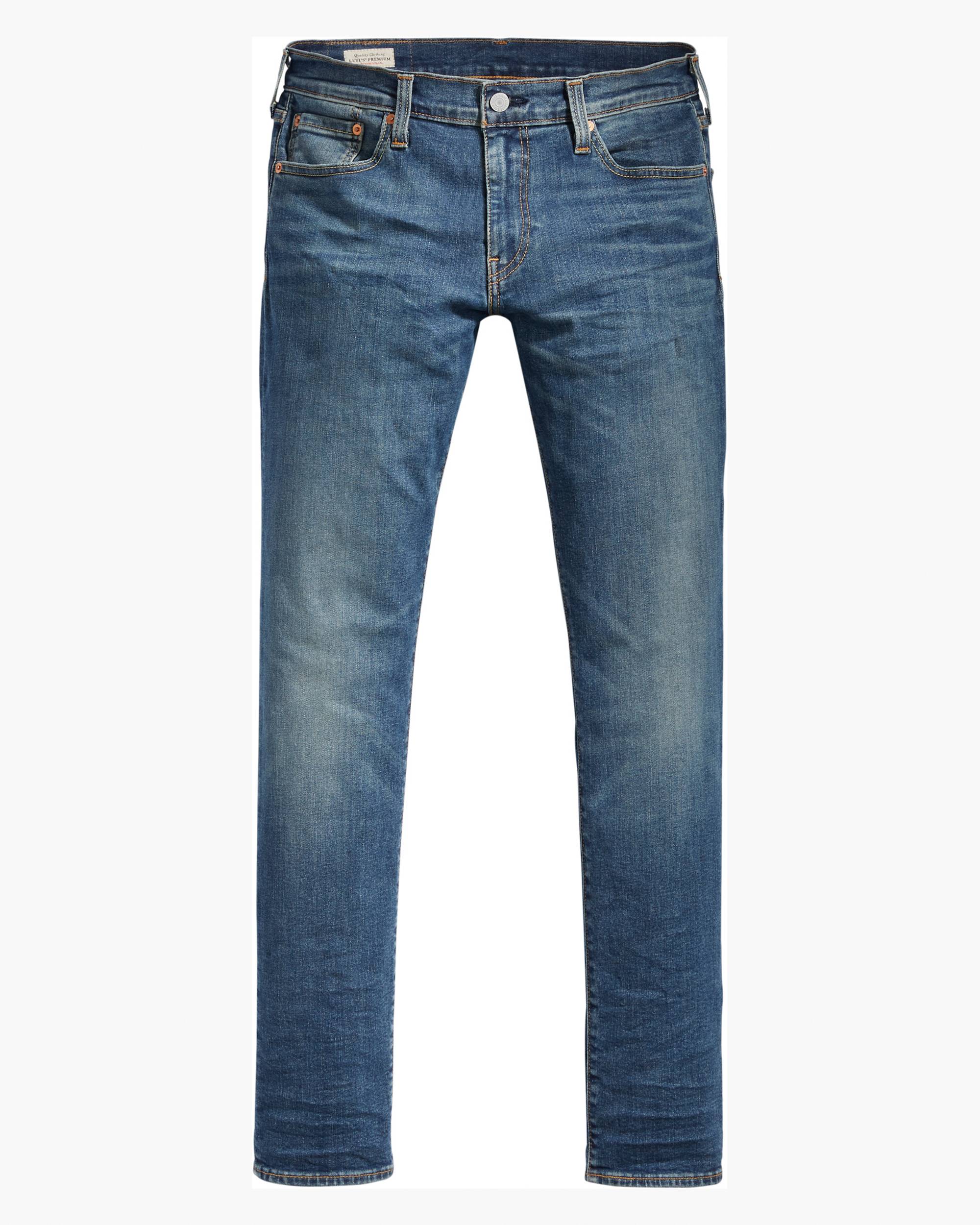 511™ Slim Fit Levi’s® Flex Men's Jeans 4