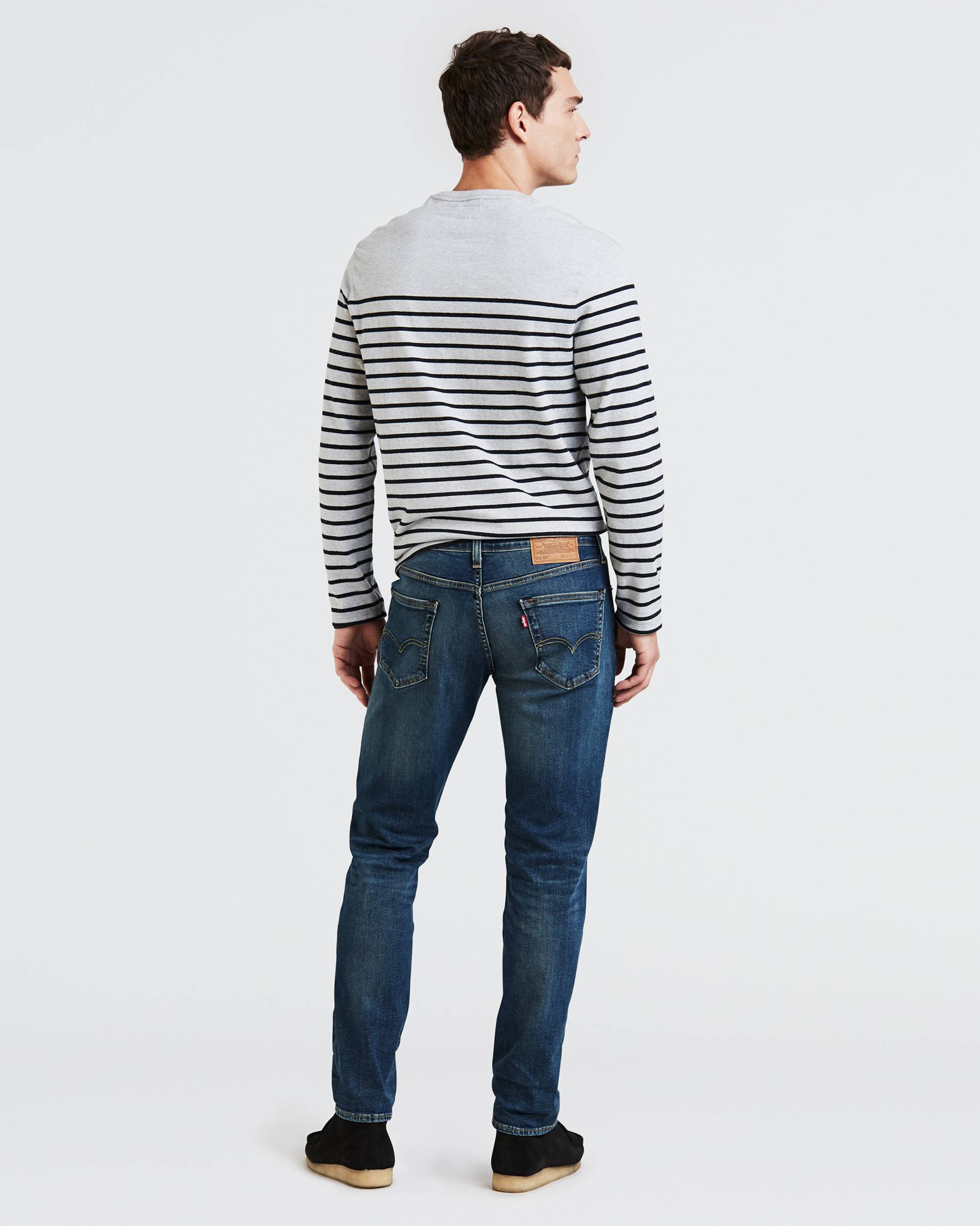 511™ Slim Fit Levi’s® Flex Men's Jeans 3